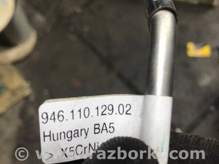 ФОТО Трубка топливная для Porsche Macan I 95B +FL (13-18) Київ