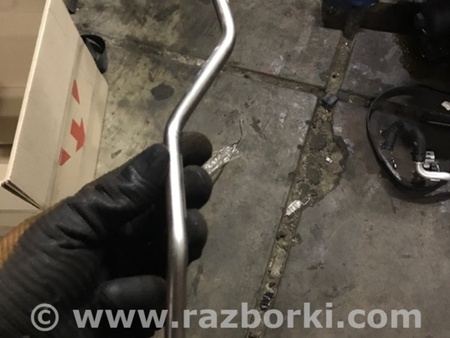 ФОТО Трубка слива масла с турбины для Porsche Macan I 95B +FL (13-18) Київ