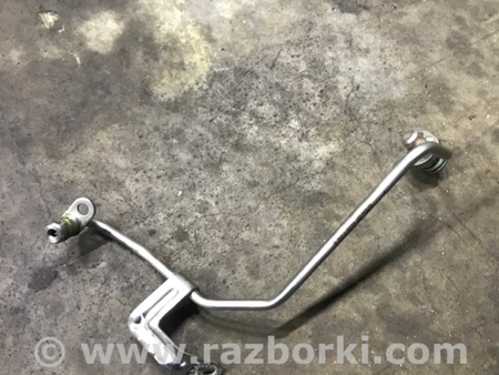 ФОТО Трубка слива масла с турбины для Porsche Macan I 95B +FL (13-18) Київ