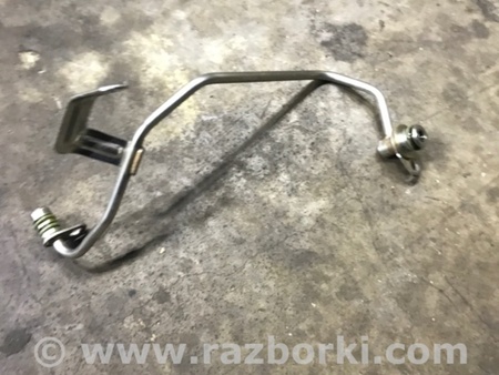 ФОТО Трубка слива масла с турбины для Porsche Macan I 95B +FL (13-18) Київ