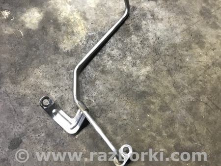 ФОТО Трубка слива масла с турбины для Porsche Macan I 95B +FL (13-18) Київ