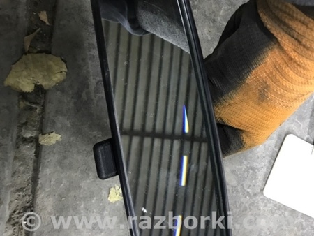 ФОТО Зеркало заднего вида (салон) для Subaru Forester SG Киев
