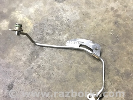 ФОТО Трубка слива масла с турбины для Porsche Macan I 95B +FL (13-18) Київ