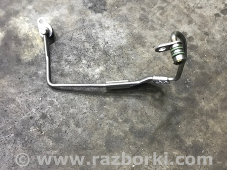 ФОТО Трубка слива масла с турбины для Porsche Macan I 95B +FL (13-18) Київ