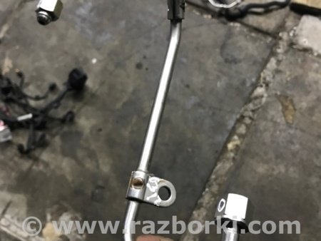 ФОТО Трубка ТНВД для Porsche Macan I 95B +FL (13-18) Київ