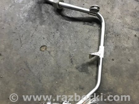 ФОТО Трубка ТНВД для Porsche Macan I 95B +FL (13-18) Київ