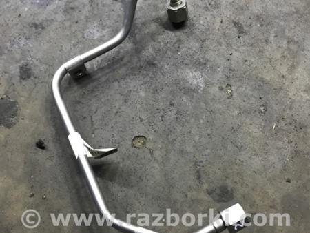 ФОТО Трубка ТНВД для Porsche Macan I 95B +FL (13-18) Київ