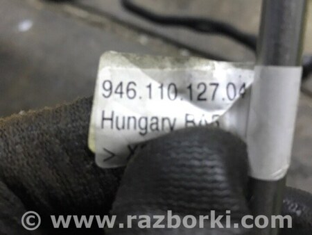 ФОТО Трубка ТНВД для Porsche Macan I 95B +FL (13-18) Київ