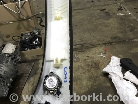 ФОТО Накладка стойки лобового стекла для Audi (Ауди) A3 III 8V (12-20) Київ