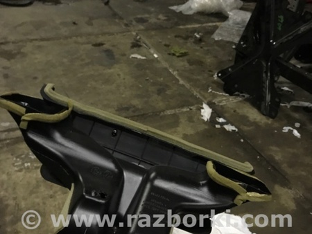 ФОТО Уплотнитель кузова для Acura RDX TB4 USA (15-19) Київ