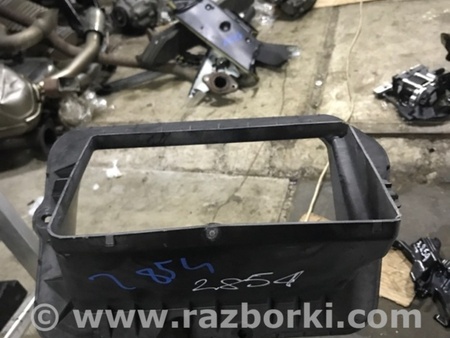 ФОТО Накладка в салоне для Audi (Ауди) A5 F5 B9 (16-24) Київ