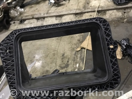 ФОТО Накладка в салоне для Audi (Ауди) A5 F5 B9 (16-24) Київ