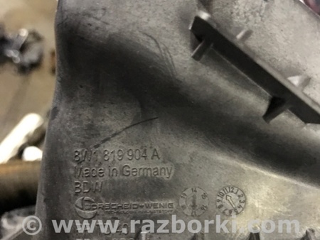 ФОТО Накладка в салоне для Audi (Ауди) A5 F5 B9 (16-24) Київ