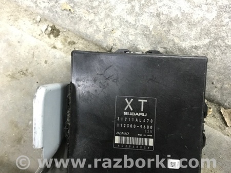 ФОТО Блок управления для Subaru Impreza GD/GG Киев