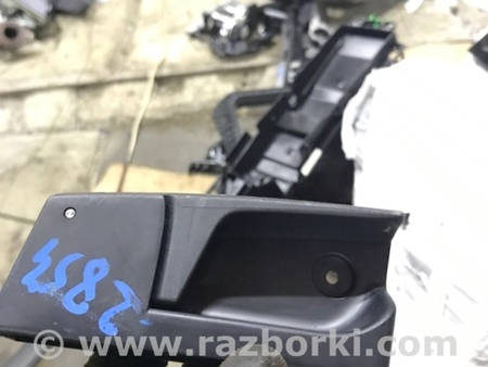 ФОТО Ручка регулировки спинки сиденья для Audi (Ауди) A5 F5 B9 (16-24) Київ