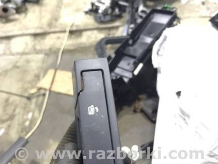 ФОТО Ручка регулировки спинки сиденья для Audi (Ауди) A5 F5 B9 (16-24) Київ