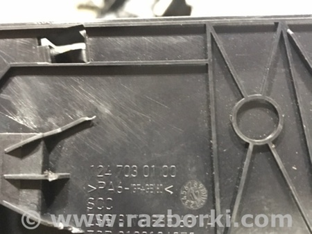 ФОТО Ручка регулировки спинки сиденья для Audi (Ауди) A5 F5 B9 (16-24) Київ