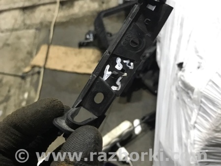 ФОТО Кронштейн кузова для Audi (Ауди) A5 F5 B9 (16-24) Київ