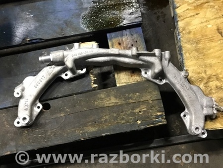 ФОТО Трубка охлаждения для Porsche Macan I 95B +FL (13-18) Київ