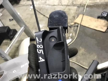 ФОТО Ручка регулировки спинки сиденья для Audi (Ауди) A5 F5 B9 (16-24) Київ