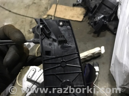 ФОТО Ручка регулировки спинки сиденья для Audi (Ауди) A5 F5 B9 (16-24) Київ