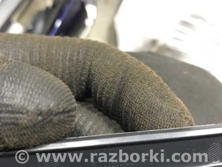 ФОТО Накладка в салоне для Audi (Ауди) A4 V B9 - 8W (2015-) Київ