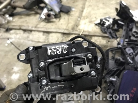 ФОТО Селектор КПП для Audi (Ауди) A5 F5 B9 (16-24) Київ