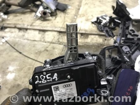ФОТО Селектор КПП для Audi (Ауди) A5 F5 B9 (16-24) Київ