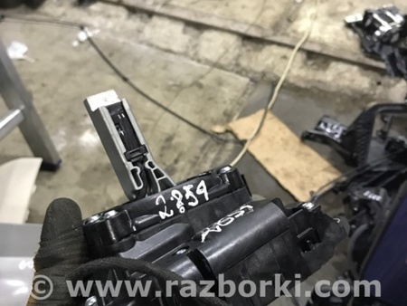 ФОТО Селектор КПП для Audi (Ауди) A5 F5 B9 (16-24) Київ