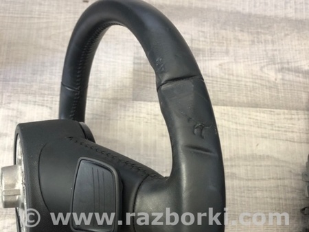 ФОТО Руль для Audi (Ауди) A4 V B9 - 8W (2015-) Київ