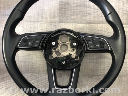 ФОТО Руль для Audi (Ауди) A5 F5 B9 (16-24) Київ