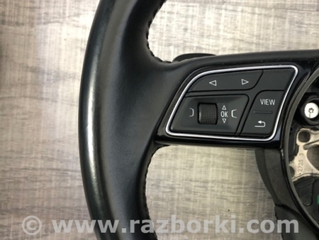 ФОТО Руль для Audi (Ауди) A5 F5 B9 (16-24) Київ