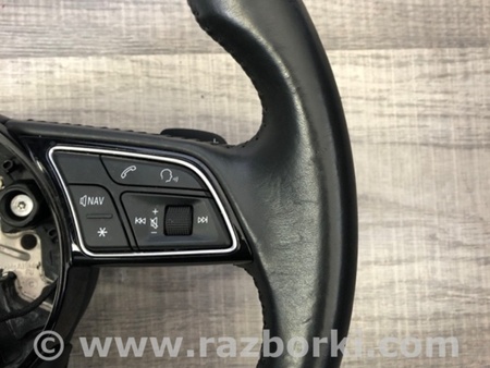 ФОТО Руль для Audi (Ауди) A5 F5 B9 (16-24) Київ