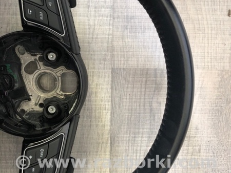 ФОТО Руль для Audi (Ауди) A5 F5 B9 (16-24) Київ