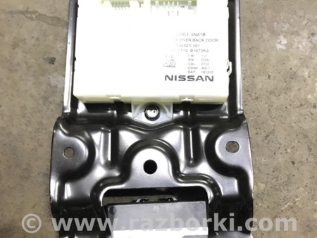 ФОТО Блок управления для Infiniti QX50 II II P71A (17-25) Київ