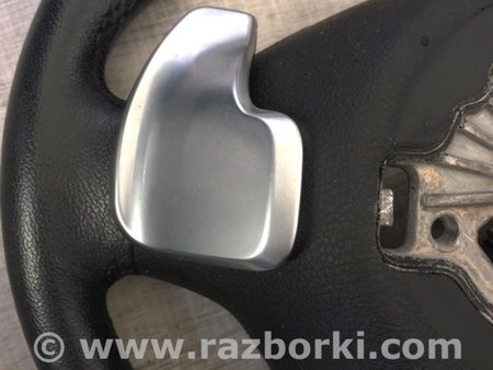 ФОТО Лепестки переключения передач для BMW 3 F30 +рестайл (11-18) Київ