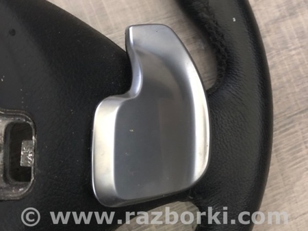 ФОТО Лепестки переключения передач для BMW 3 F30 +рестайл (11-18) Київ