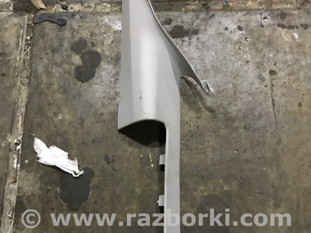 ФОТО Накладка в салоне для BMW 3 F30 +рестайл (11-18) Київ