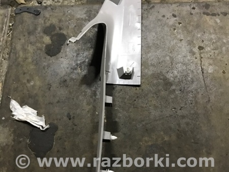 ФОТО Накладка в салоне для BMW 3 F30 +рестайл (11-18) Київ