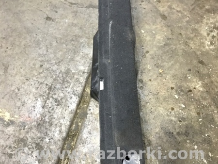 ФОТО Обшивка багажника для Porsche Macan I 95B +FL (13-18) Київ