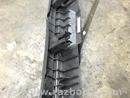 ФОТО Обшивка багажника для Porsche Macan I 95B +FL (13-18) Київ