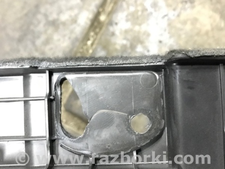 ФОТО Обшивка багажника для Porsche Macan I 95B +FL (13-18) Київ