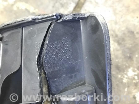 ФОТО Обшивка багажника для Porsche Macan I 95B +FL (13-18) Київ