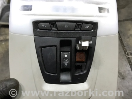 ФОТО Плафон подсветки салона для BMW 3 F30 +рестайл (11-18) Київ