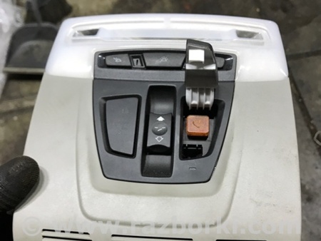 ФОТО Плафон подсветки салона для BMW 3 F30 +рестайл (11-18) Київ