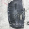 Защита двигателя Subaru Forester SG
