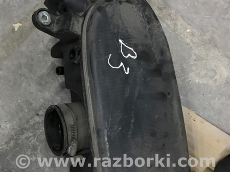 ФОТО Резонатор воздушного фильтра для Subaru Impreza GD/GG Киев