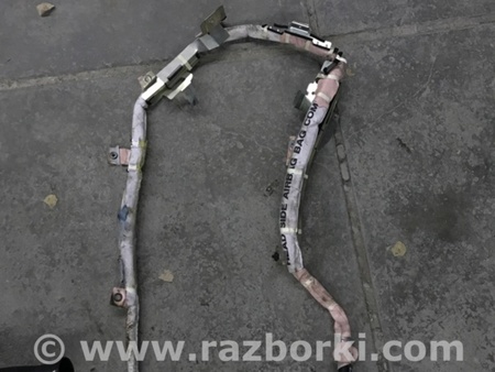 ФОТО Airbag боковой для Subaru Impreza GD/GG Киев