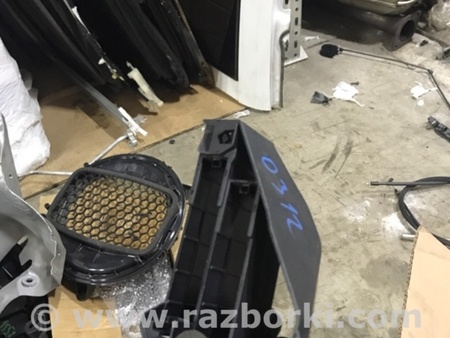 ФОТО Накладка в салоне для Porsche Macan I 95B +FL (13-18) Київ