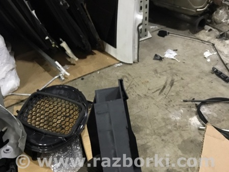 ФОТО Накладка в салоне для Porsche Macan I 95B +FL (13-18) Київ